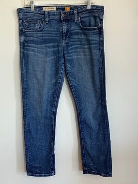 Pilcro & the Letterpress jeans